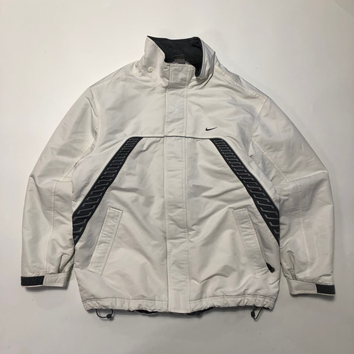 2000s 나이키 봄버자켓 상품이미지1