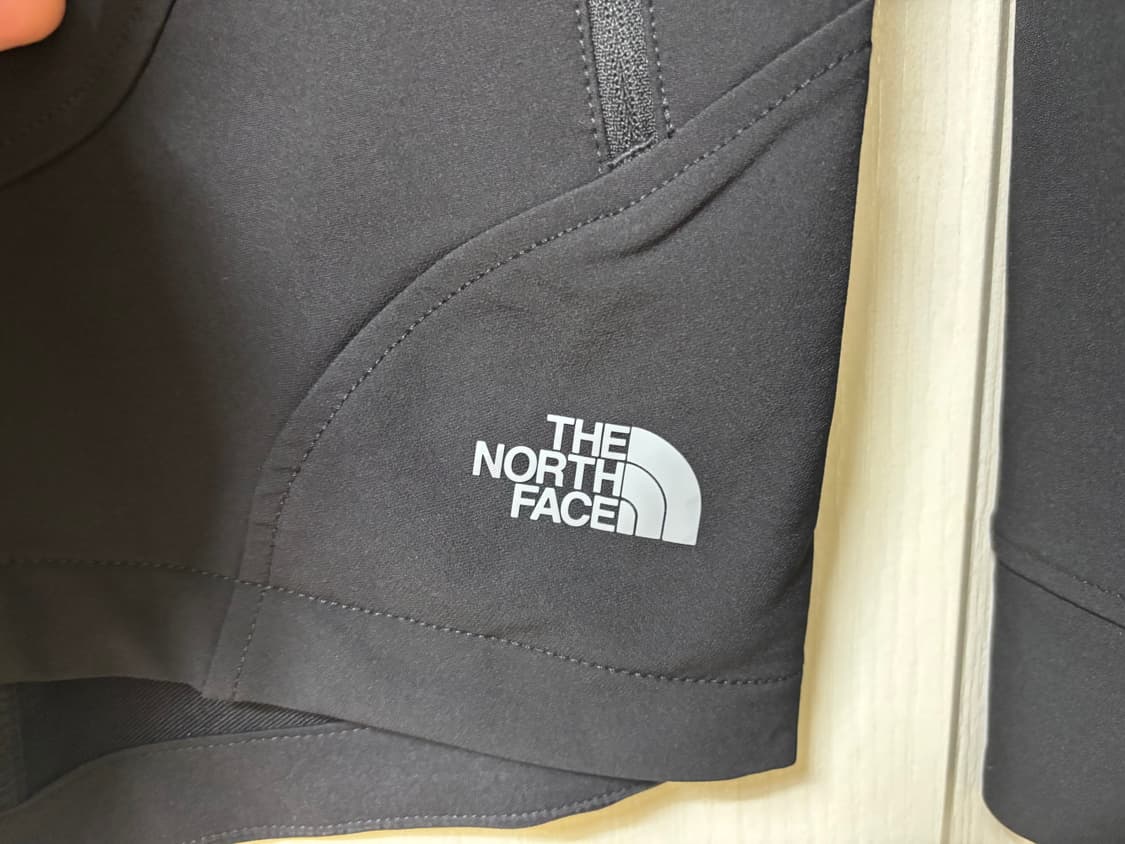 노스페이스 마스터컨트롤 바람막이 자켓 여성 m 새제품 상품이미지10
