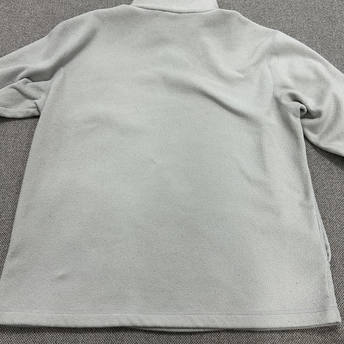 오클리 00s 소프트웨어 플리스 아노락(M) 상품이미지8