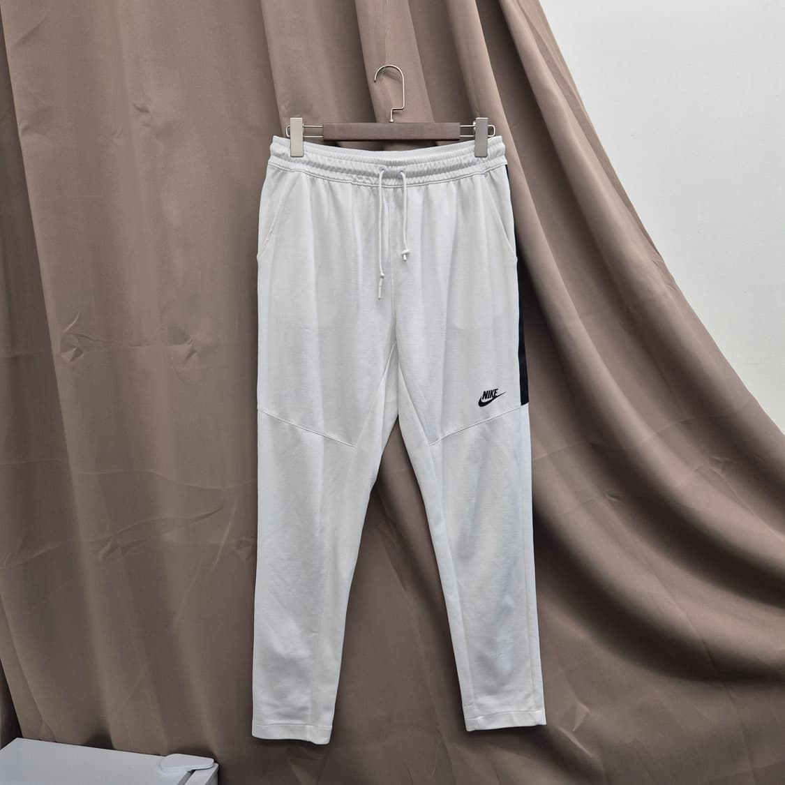 나이키 NSW 테크 조거 팬츠 XL 상품이미지1