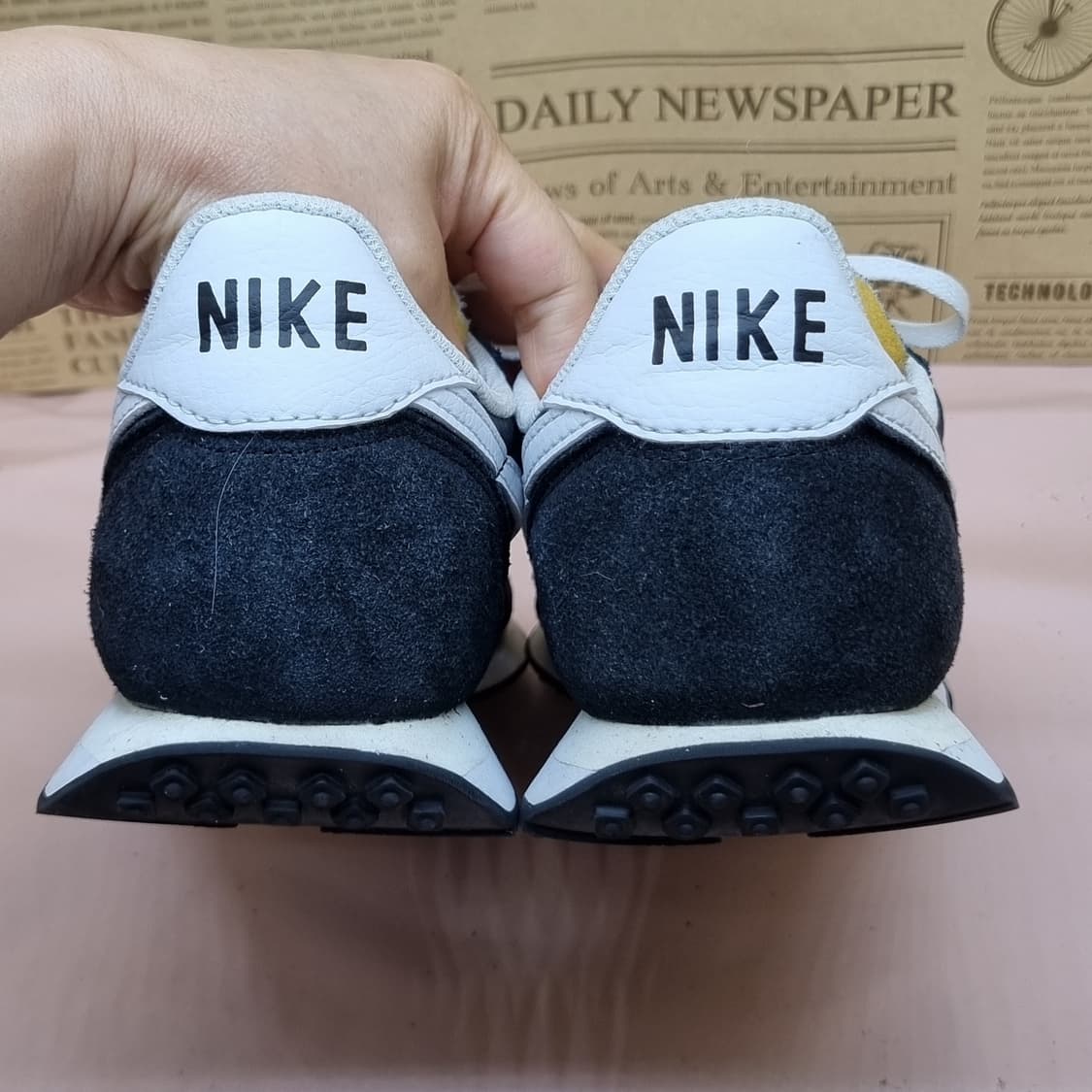 나이키 와플트레이너2 남성운동화270  상품이미지4