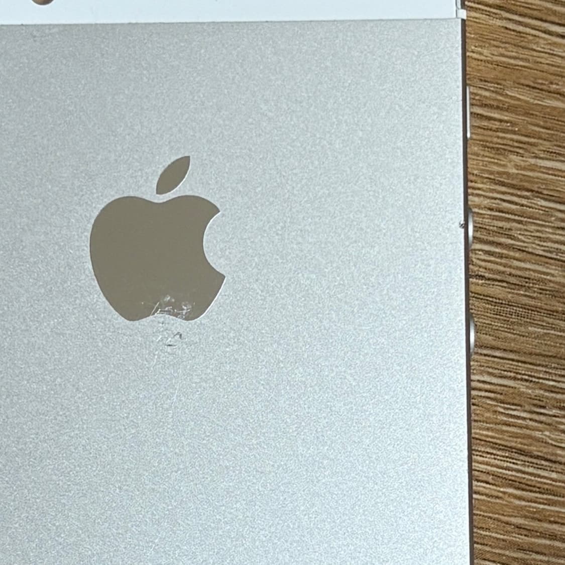 아이폰 5S 실버 16GB 상품이미지3