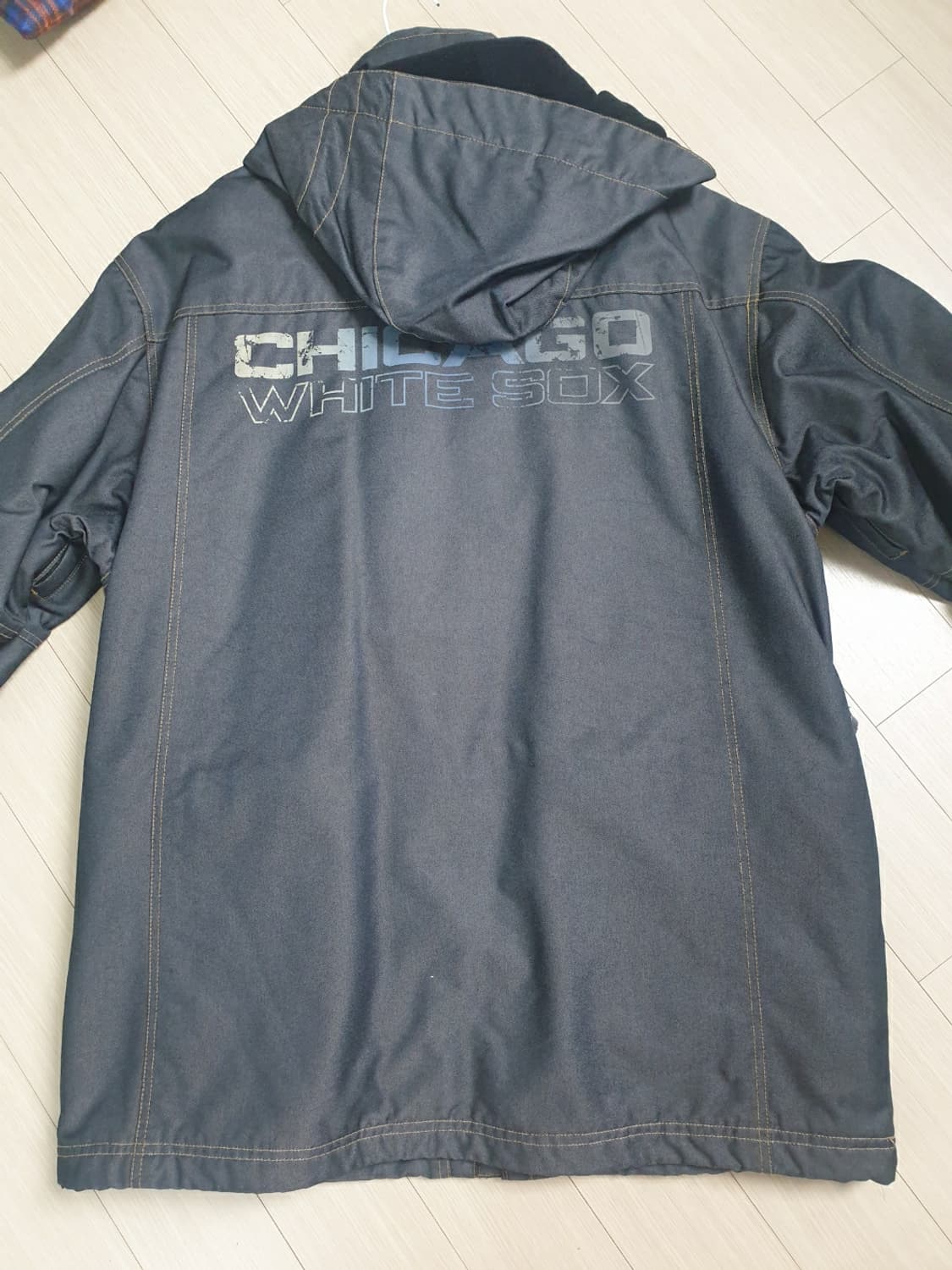 MLB 올드스쿨 점퍼 상품이미지2