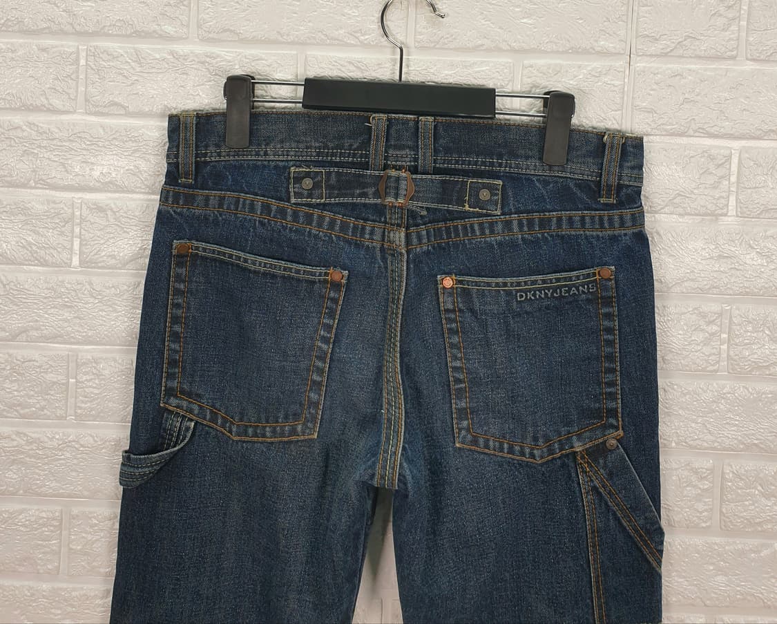 [33]DKNY 청바지 상품이미지4