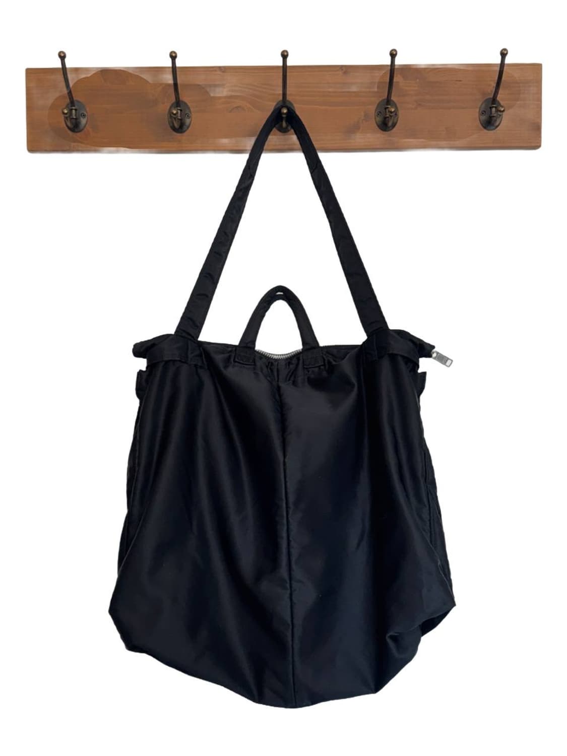 Porter tanker BK helmet bag 상품이미지3