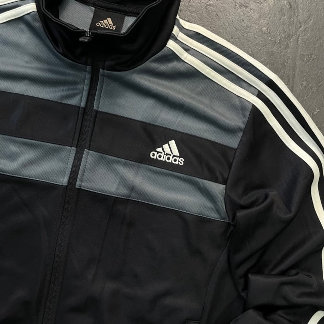 95 아디다스 삼선 져지  상품이미지2