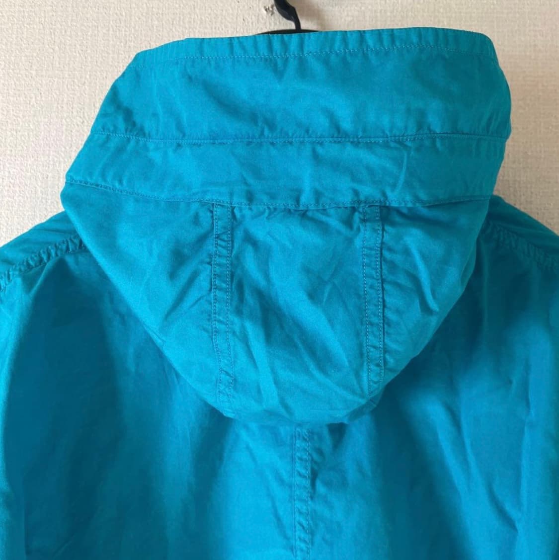 캡틴 선샤인 빔스 플러스 별주 유로 아노락 파카 상품이미지3