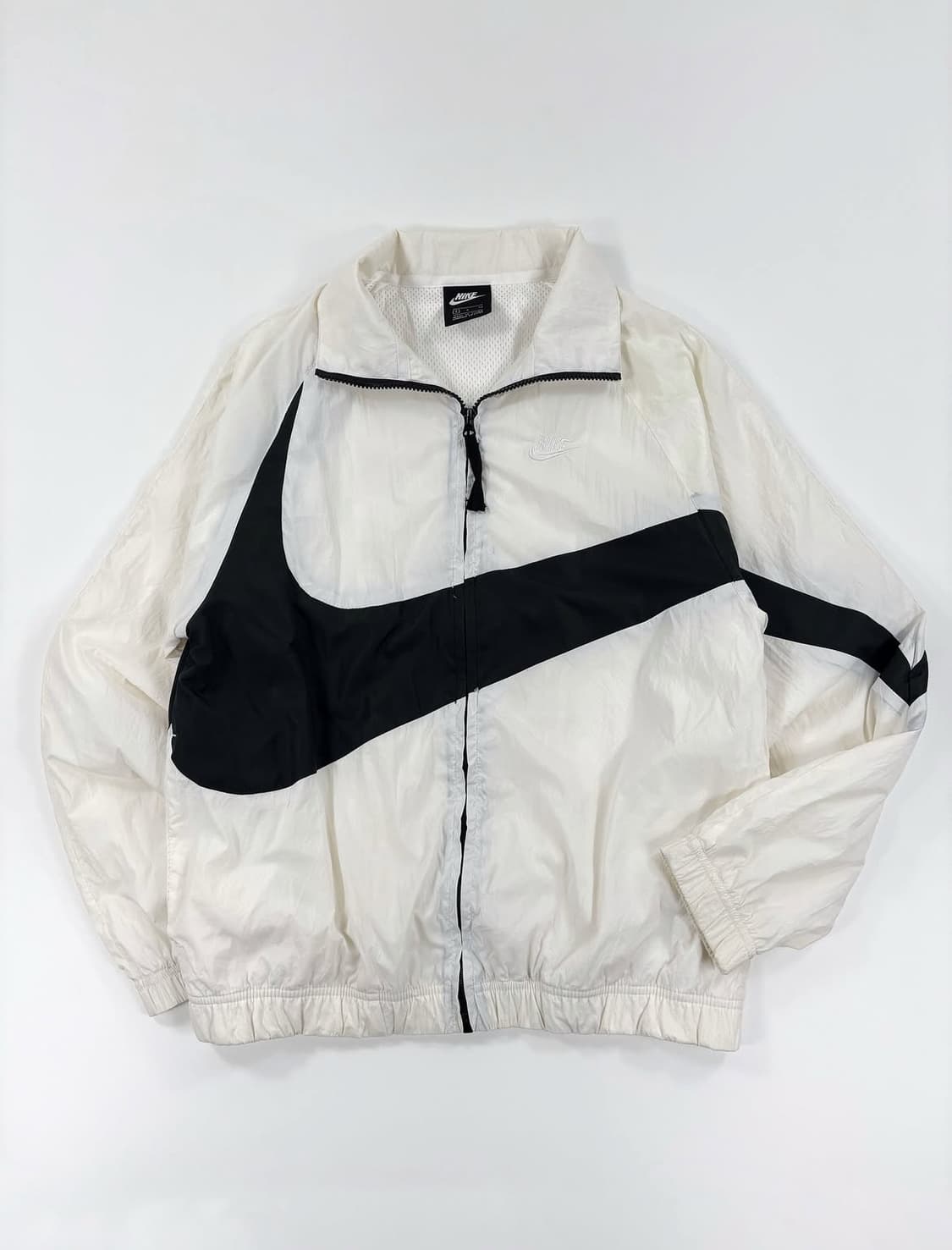 나이키 빅스우시 바람막이 상품이미지1