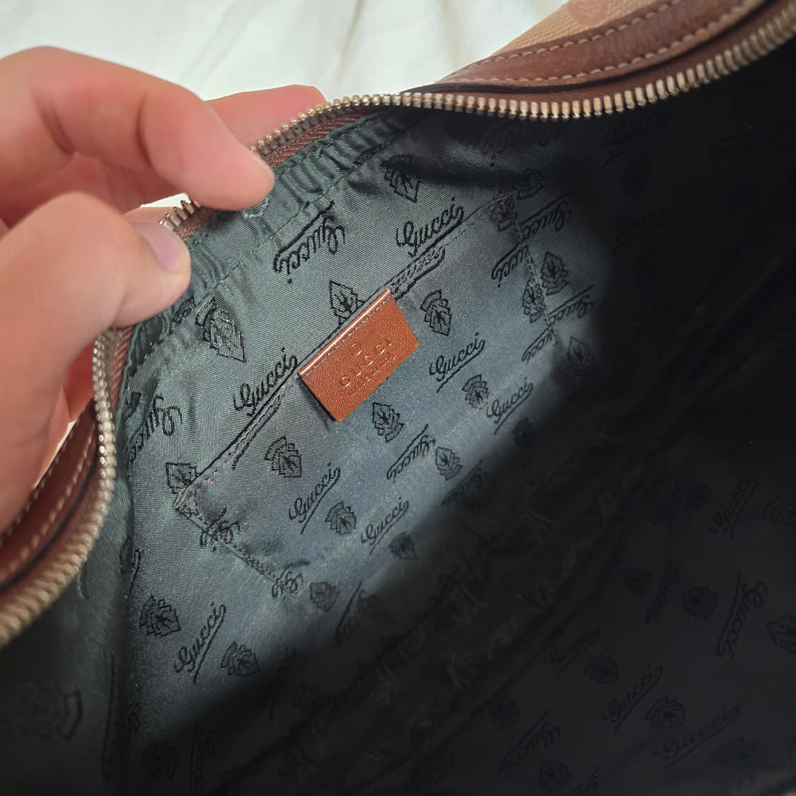 구찌 가방 숄더백  상품이미지7