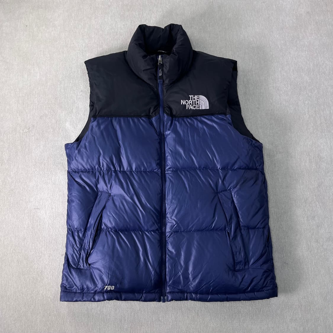 95 노스페이스 눕시 1996 700 조끼패딩 (새상품) 상품이미지1