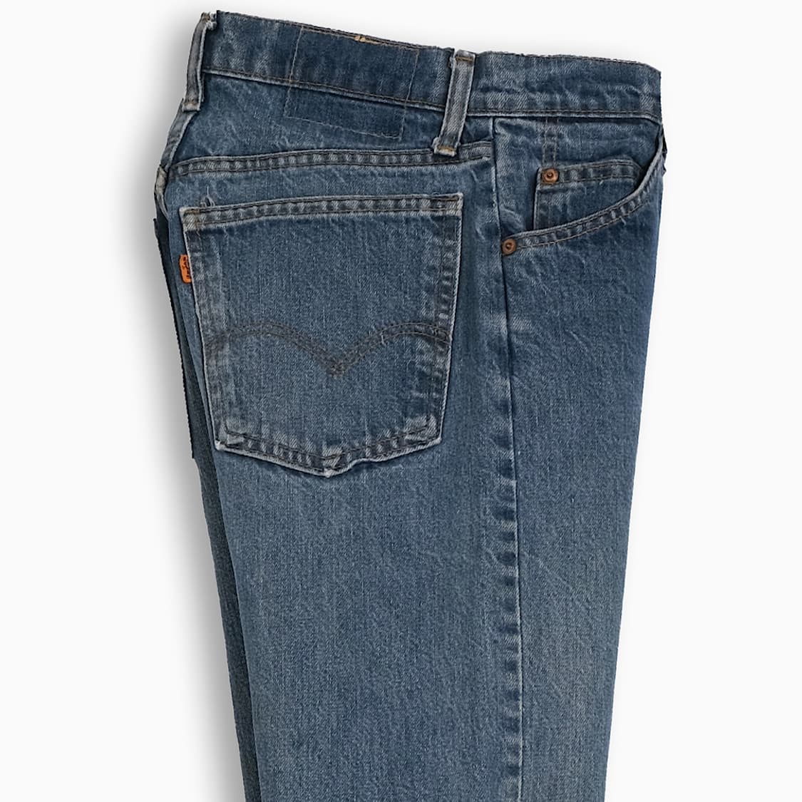 리바이스 505 오렌지탭 70s USA 27 인치 OR5052805 상품이미지5