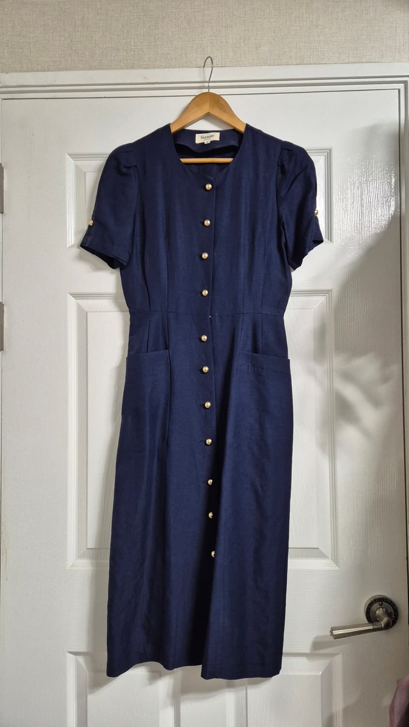 시엔느 줄리아 드레스 상품이미지2