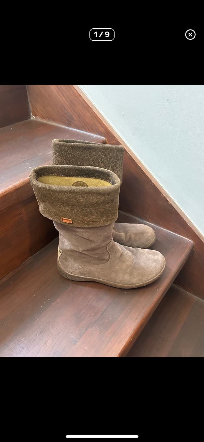 Camper boots  상품이미지1