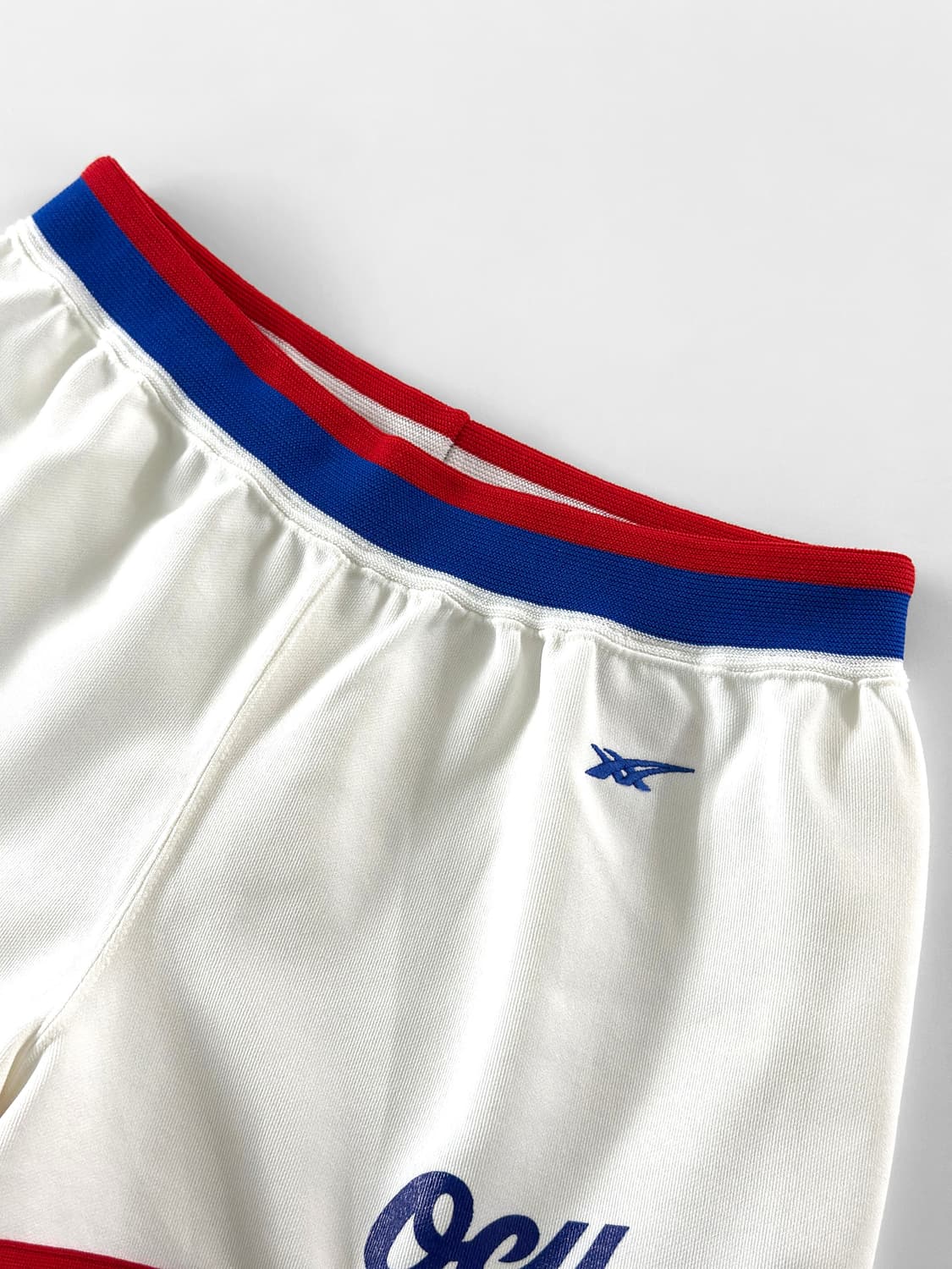 80s 빈티지 아식스 OCU 러닝 쇼츠 상품이미지5