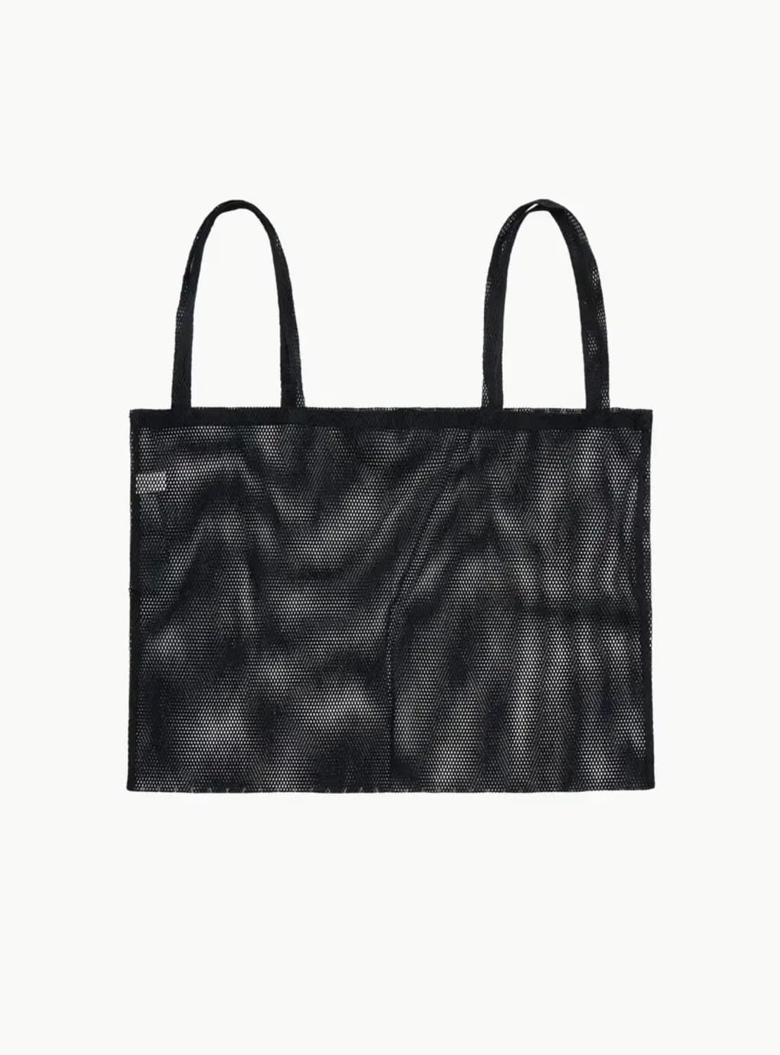 Bless 블레스 패킹 시스템 매쉬 백 상품이미지2