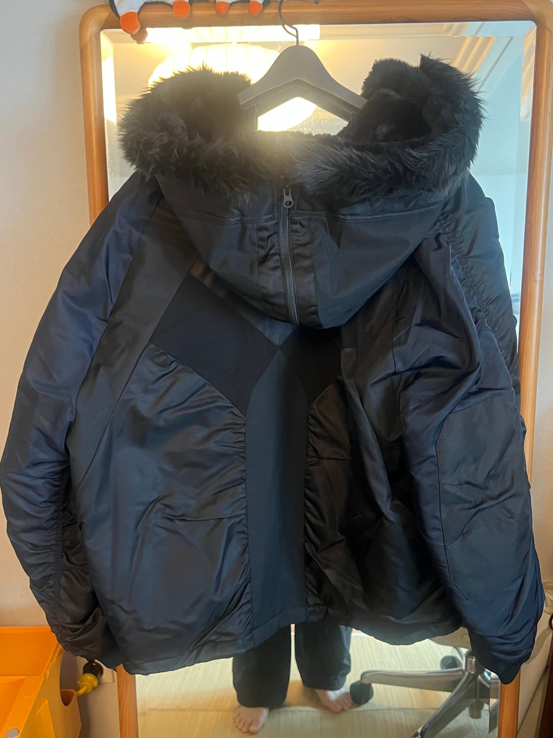 앤더슨벨 n2b점퍼(새제품) 상품이미지3