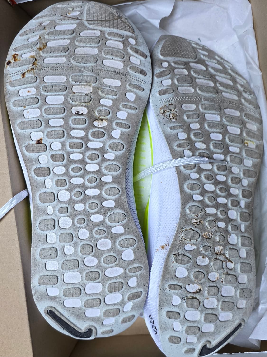 나이키 리액트 인피니티런 4 300 상품이미지6