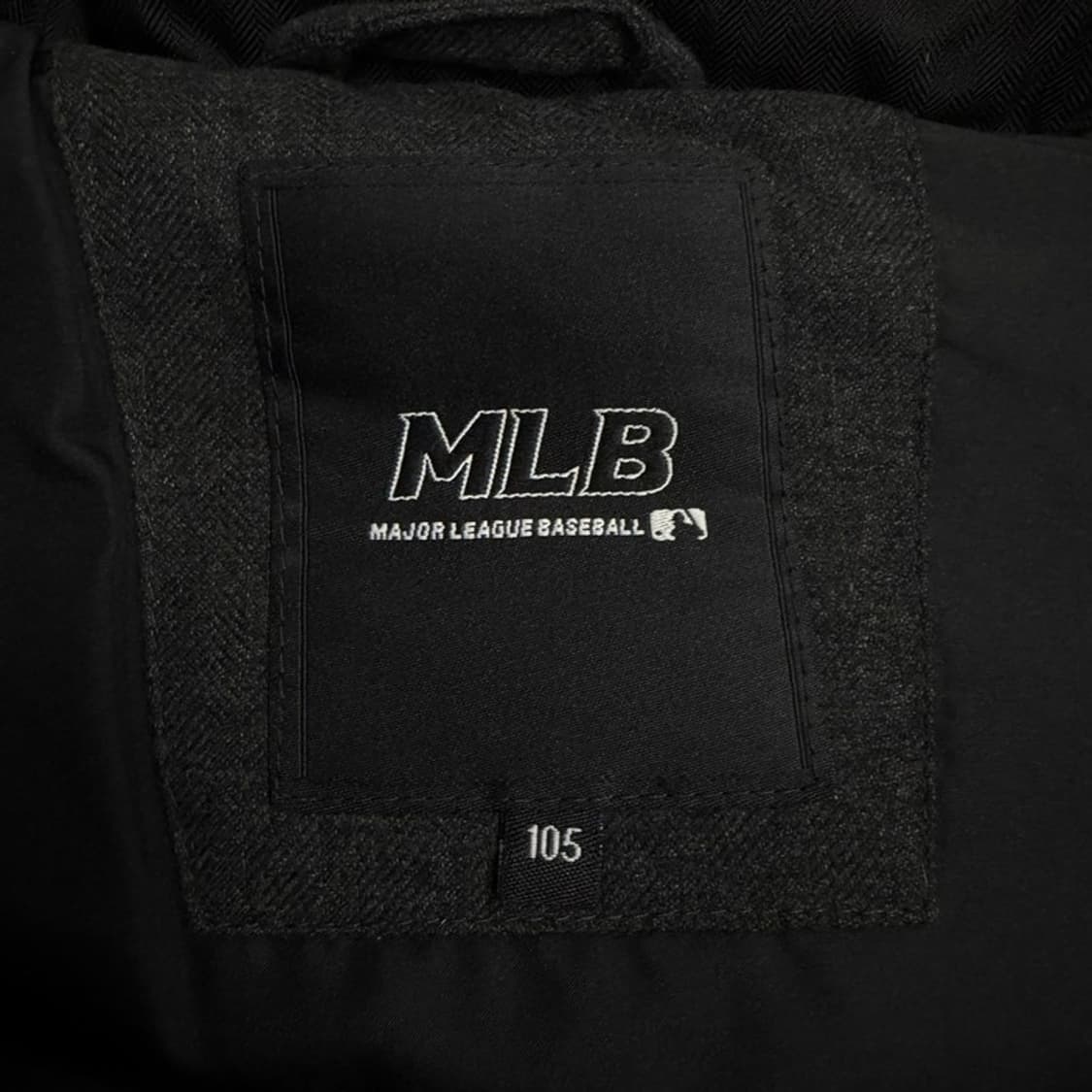 mlb la다저스 패딩 베스트 v4623  상품이미지8