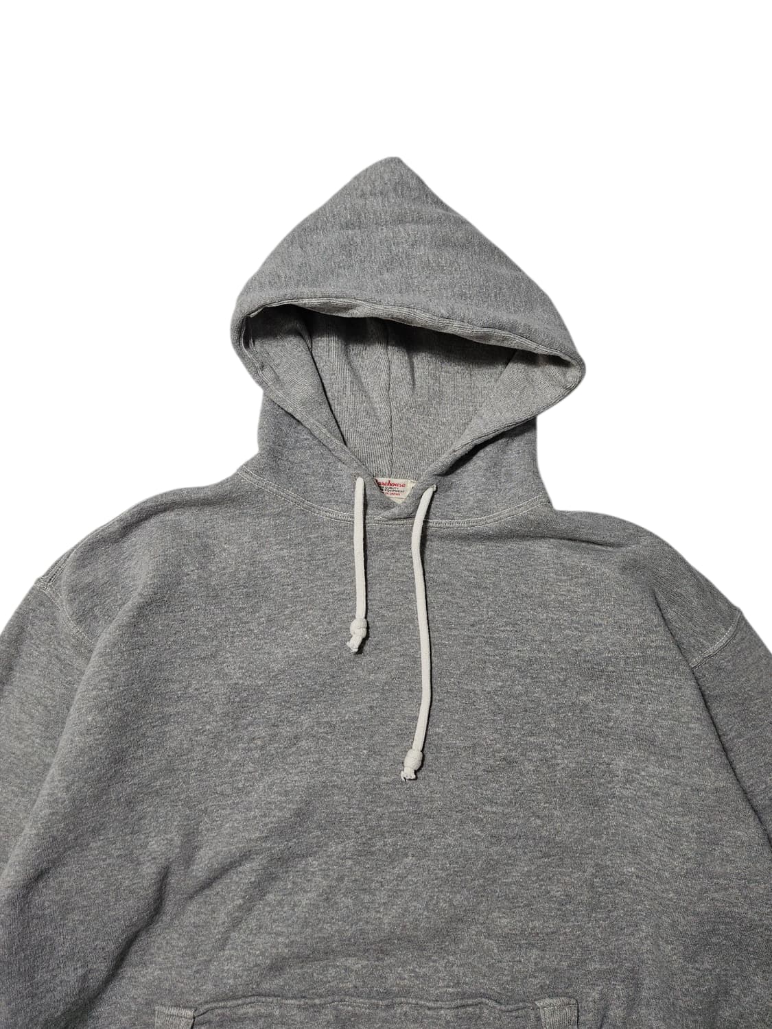 웨어하우스 Lot.450 후드 후드티 44 XL 상품이미지2