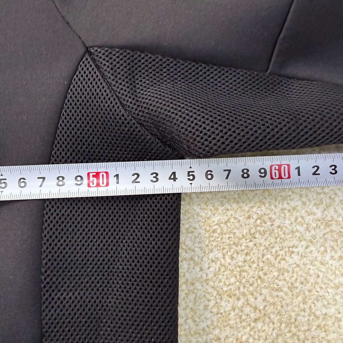 XL 푸마 기능성 트레이닝 집업 0123T1 상품이미지5