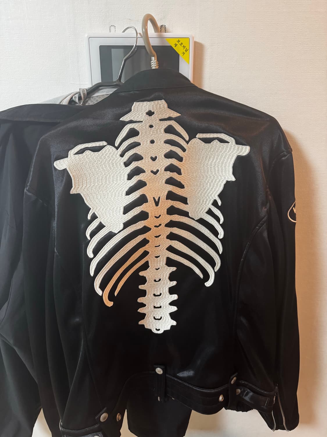 벤슨 본 자켓 xxl 상품이미지2