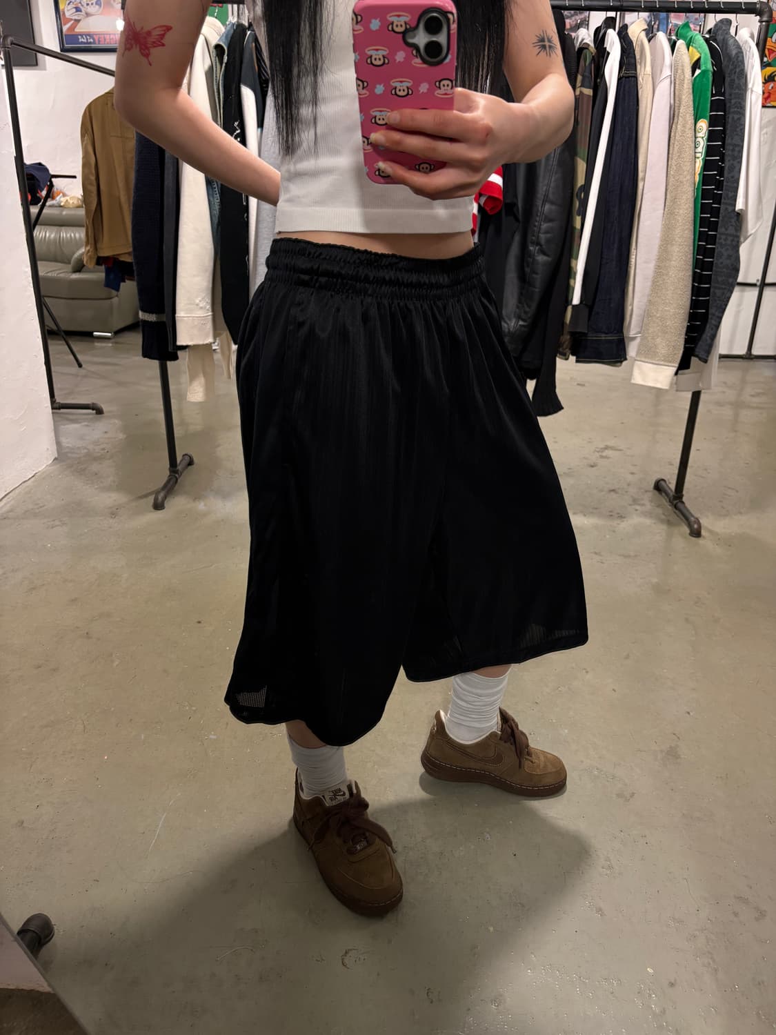 나이키 반바지 상품이미지3