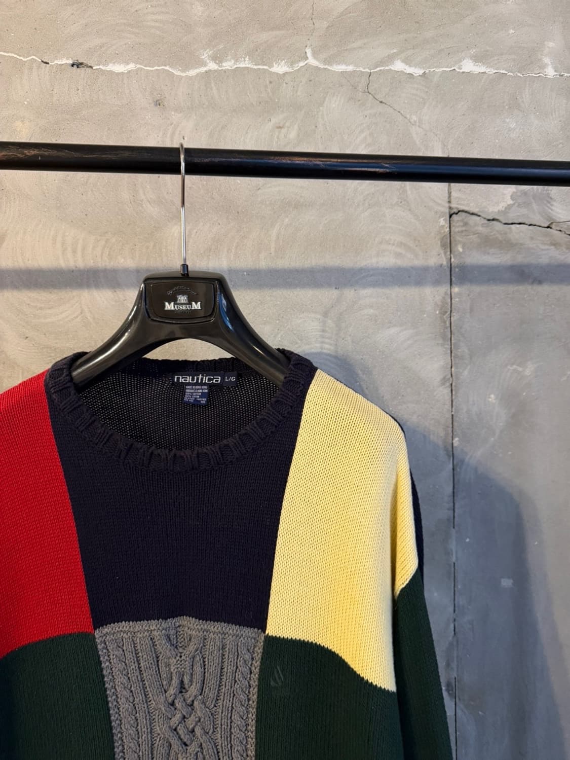 노티카 니트 105 상품이미지4