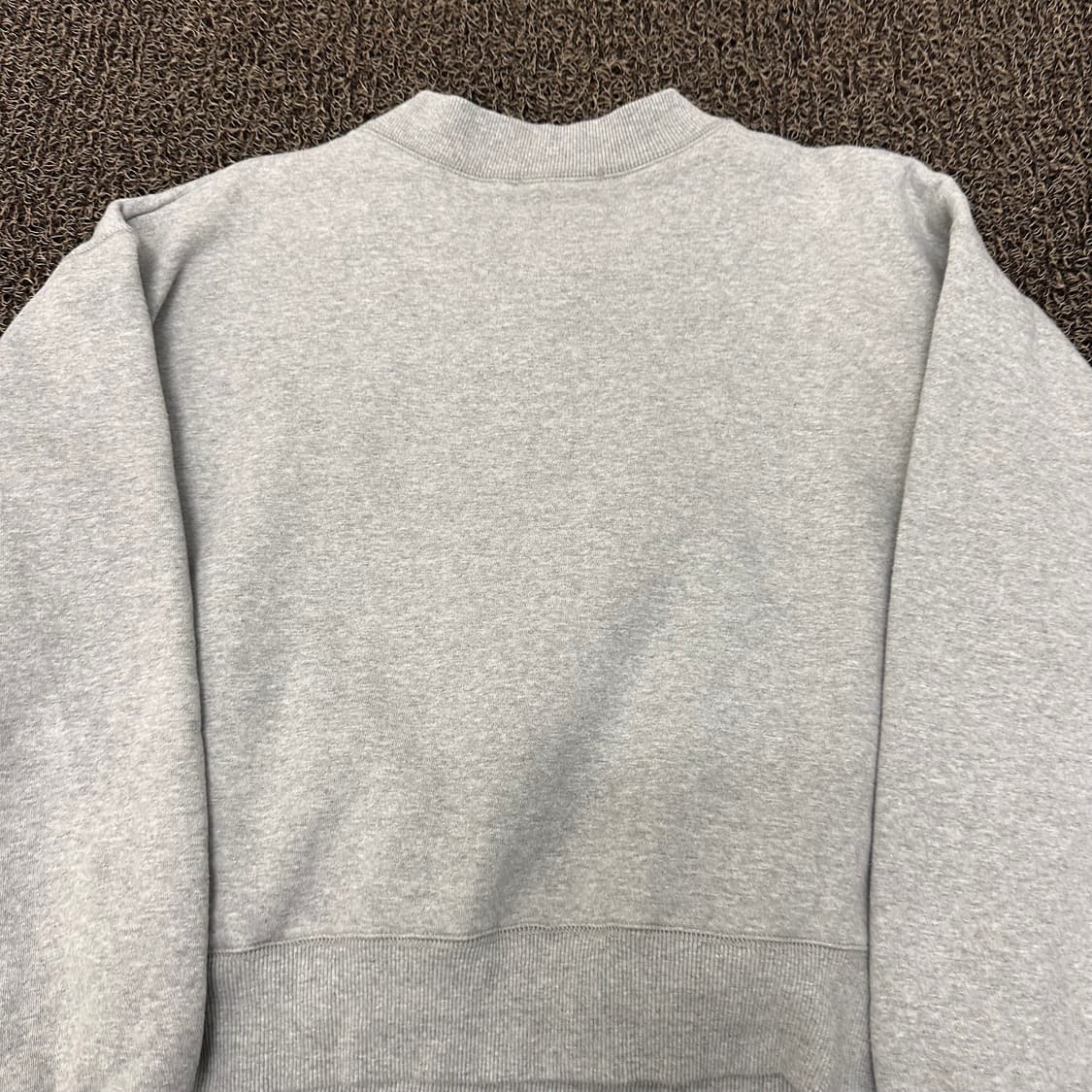 이자벨마랑 marant 여성 기모 맨투맨 상품이미지5