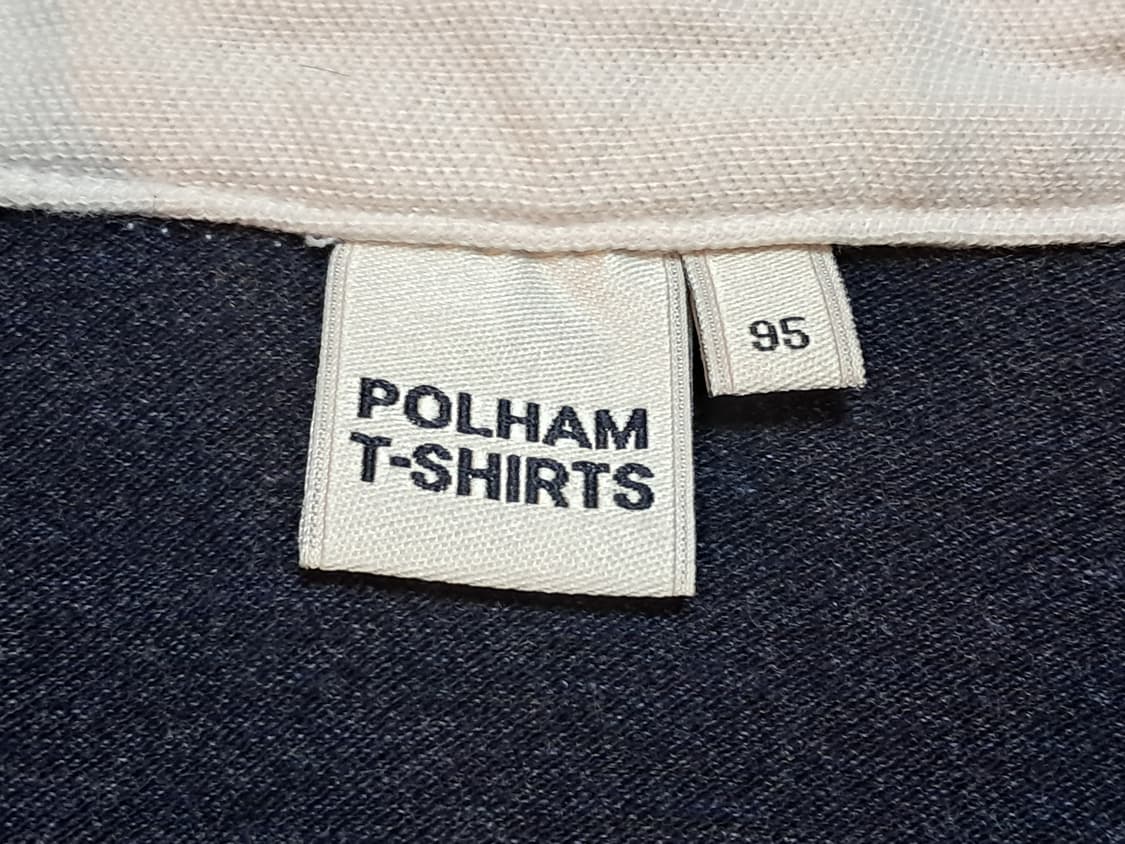 폴햄 반팔티 여성95 상품이미지6