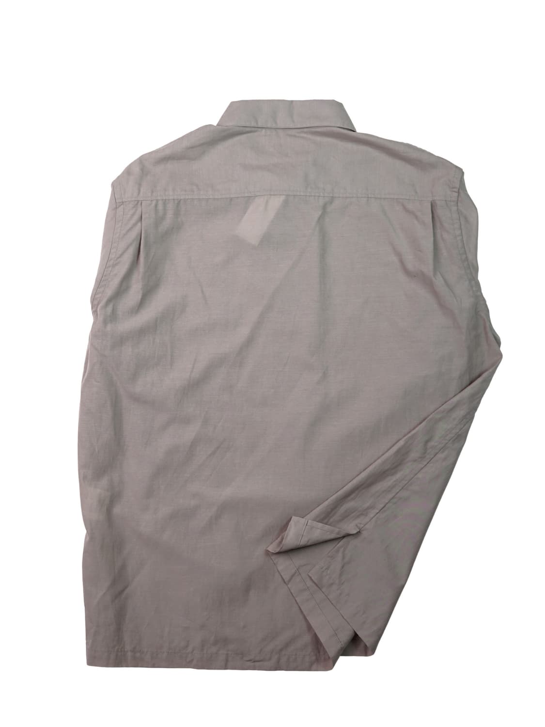 [새상품] Still By Hand shirt (스틸 바이 핸드) 상품이미지5