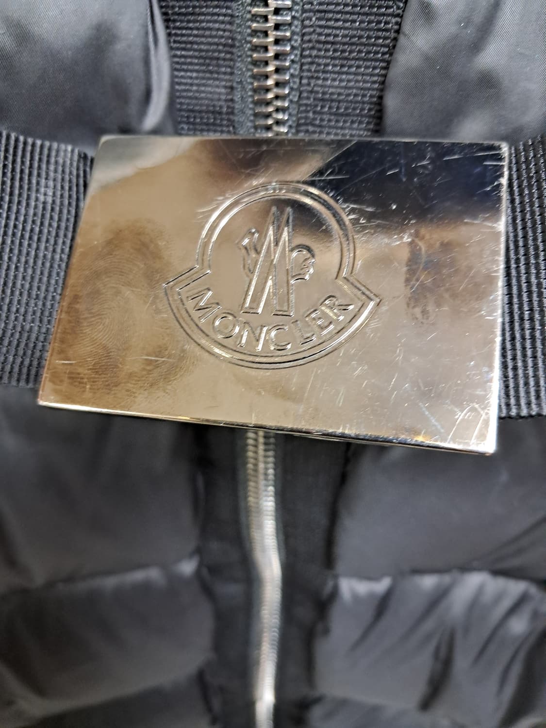 몽클레어티누비엘 상품이미지6