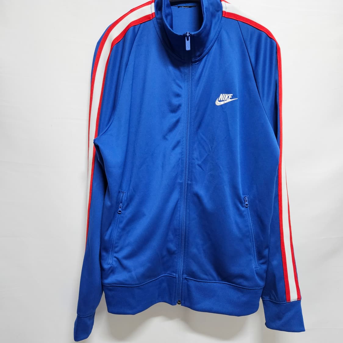 나이키 트레이닝 셋업 세트 XL/L 상품이미지2