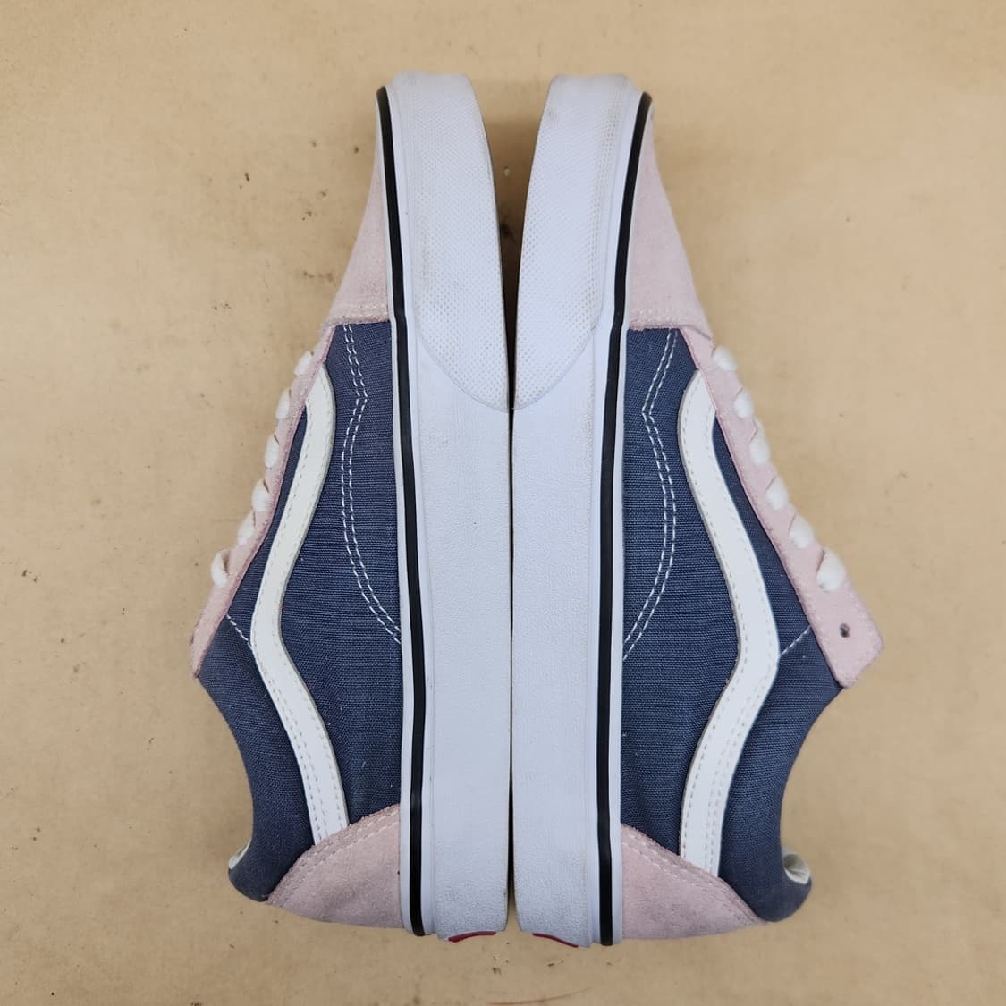 반스 올드스쿨 여성운동화240  상품이미지5