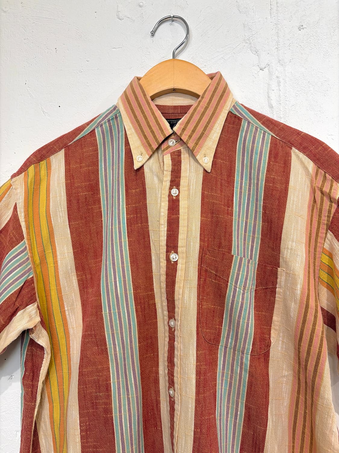 SCHIATTI short sleeve shirt  상품이미지2