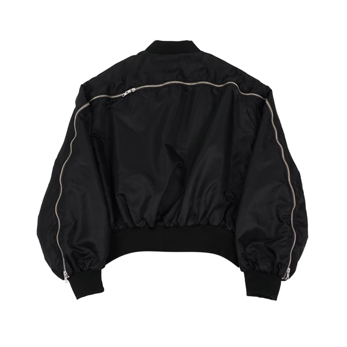 제노리포트 봄버자켓 상품이미지2