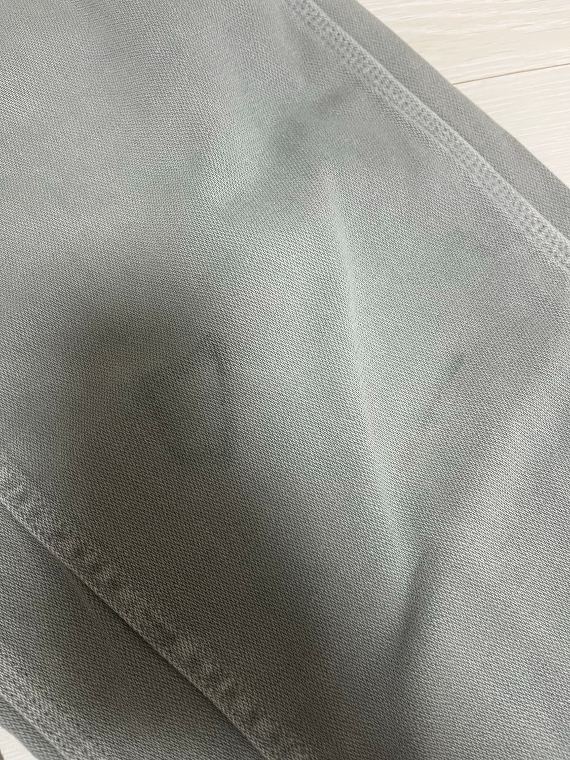 디네댓 카팬터팬츠 올리브그레이 판매합니다. 상품이미지6