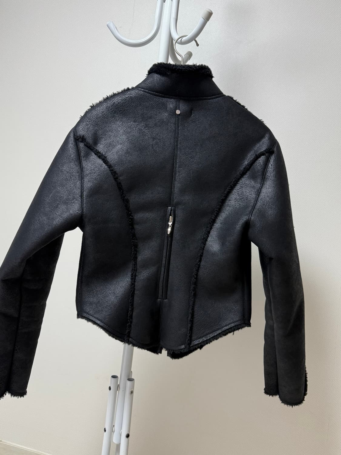 604서비스 무스탕  상품이미지2