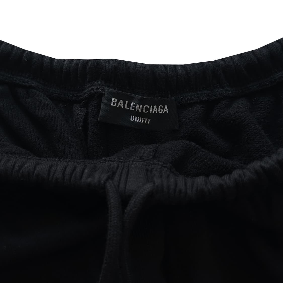 발렌시아가(Balenciaga) 3B 스포츠 아이콘 트랙팬츠 (S) 상품이미지3