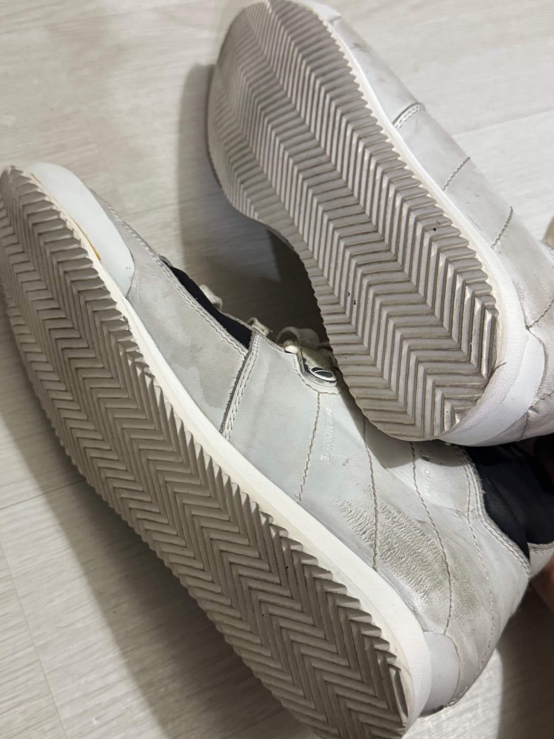 dior homme/09ss high top/270 상품이미지3