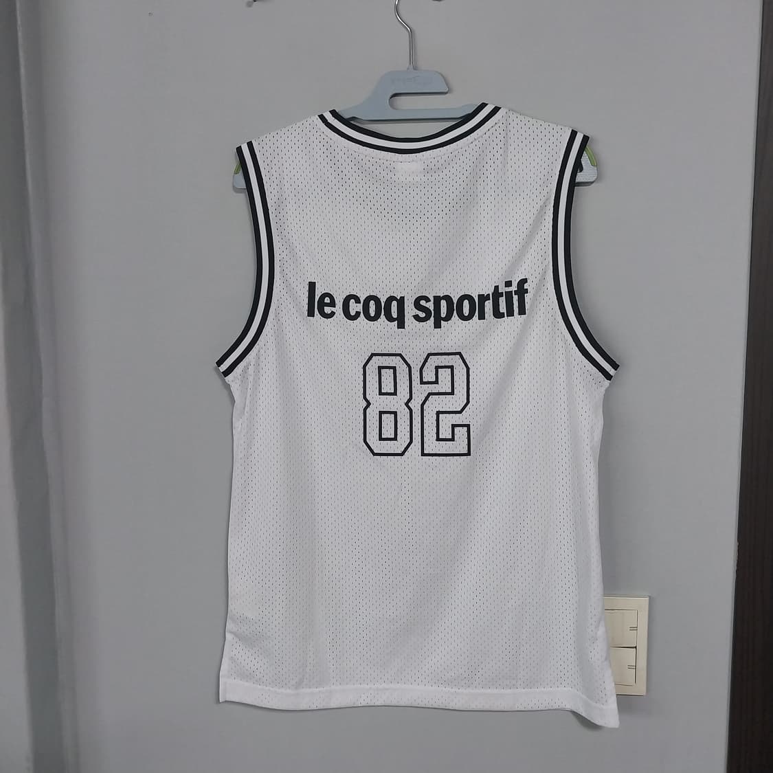 르꼬끄 남자90-95 나시 상품이미지2