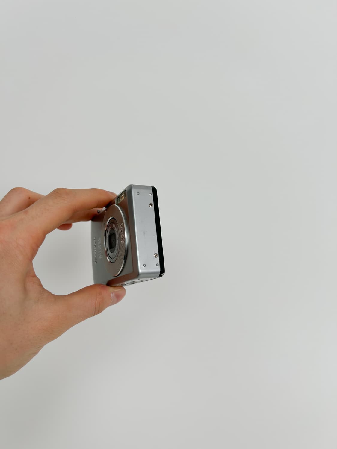 인기!) 캐논 익서스 65 Ixus 빈티지 디카 상품이미지10