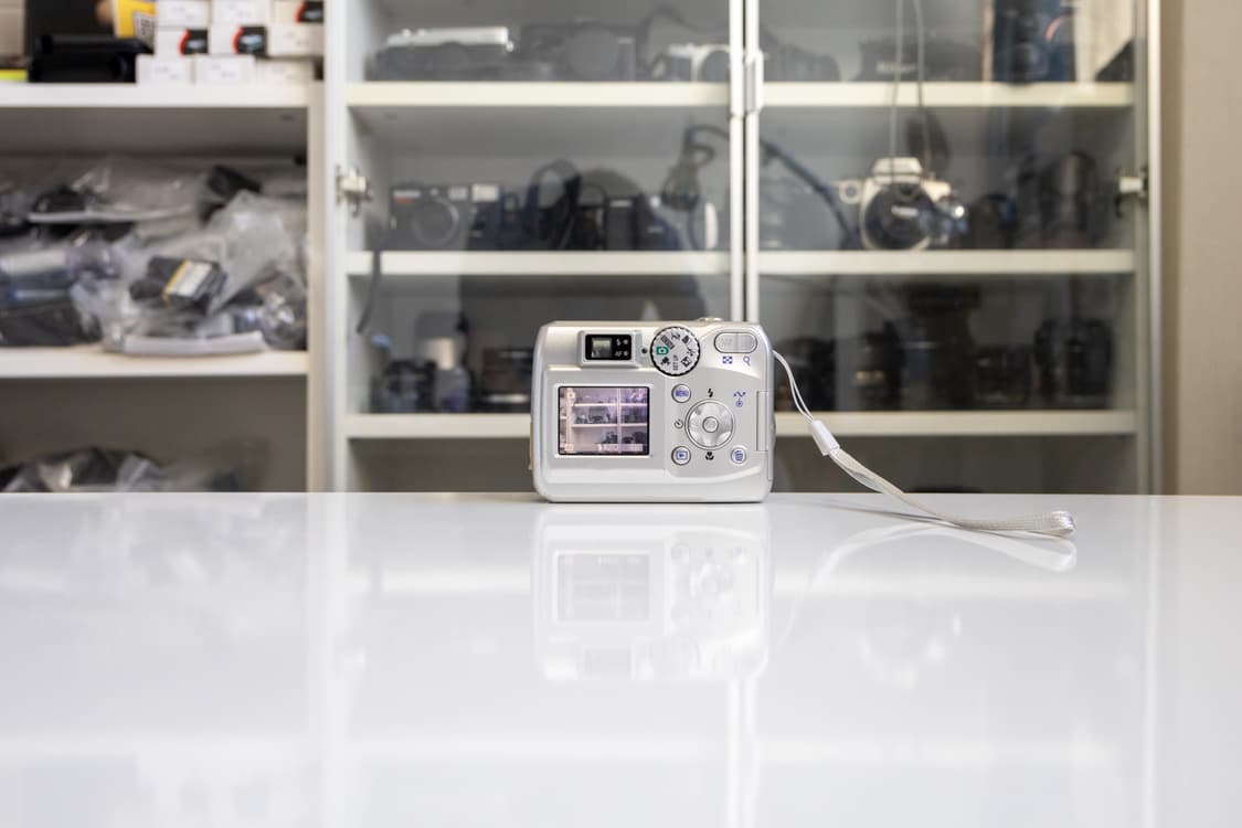 Nikon Coolpix 4100 상품이미지5