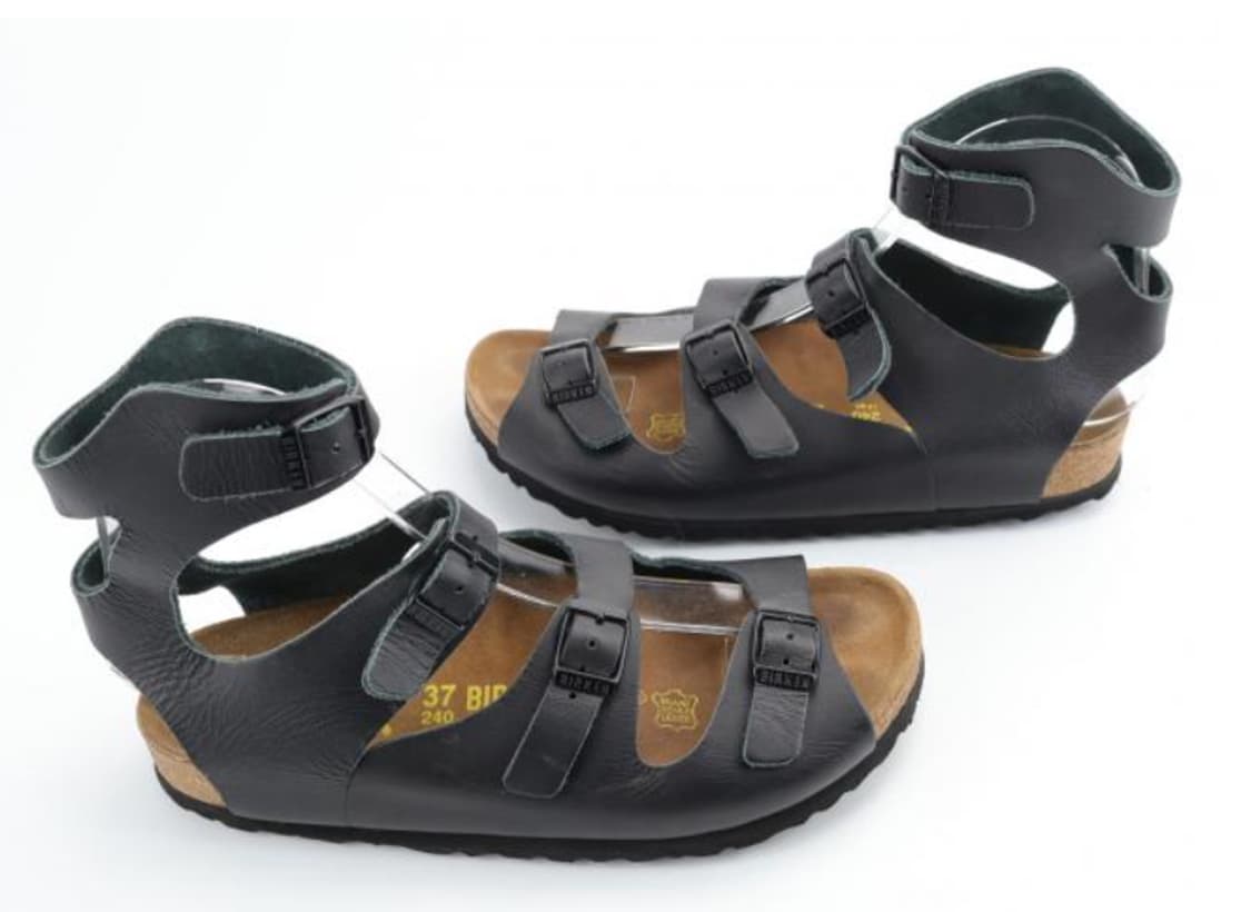 버켄스탁 샌들 상품이미지1