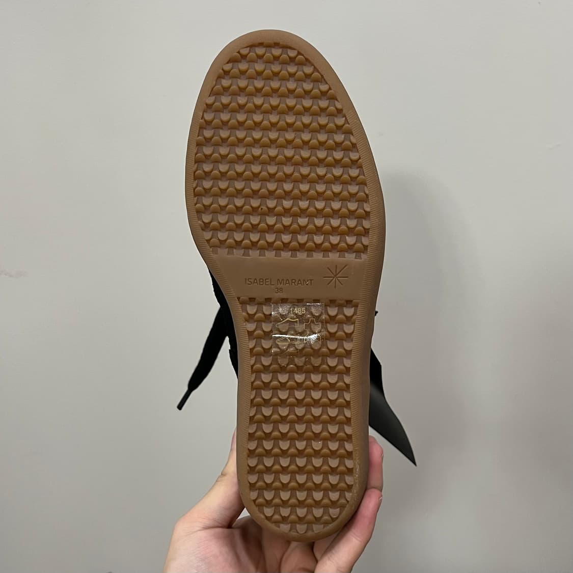 Isabel Marant Bobby Sneakers (바비) 상품이미지7