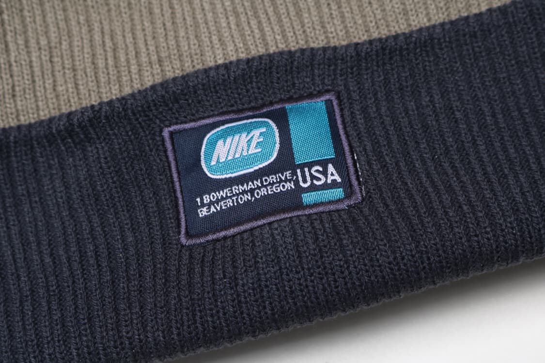 90's 나이키 올드스쿨 양면 비니 모자 상품이미지5