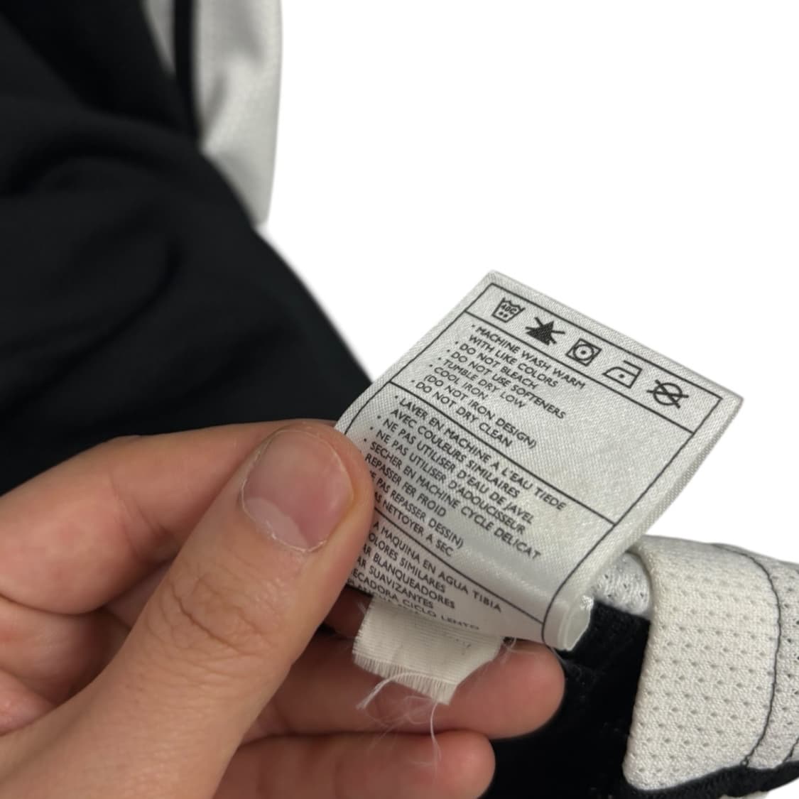 나이키 드라이핏  v넥 반팔티 상품이미지6