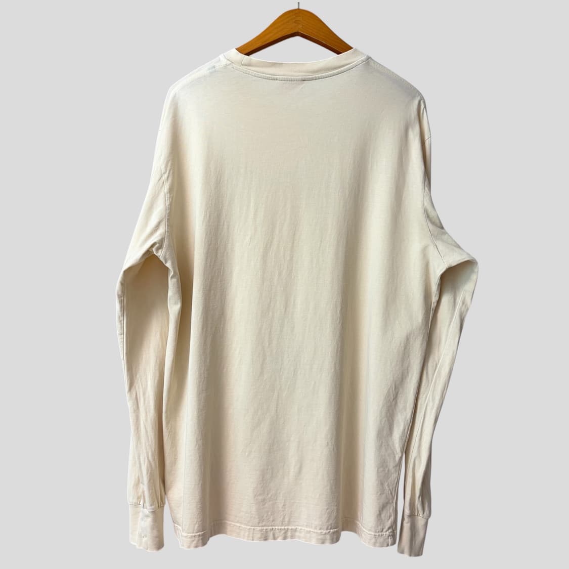 (XL)DIESEL 디젤 긴팔티셔츠 상품이미지5
