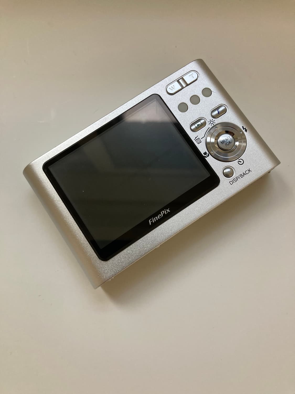 후지필름 파인픽스 z1 판매합니다 상품이미지3