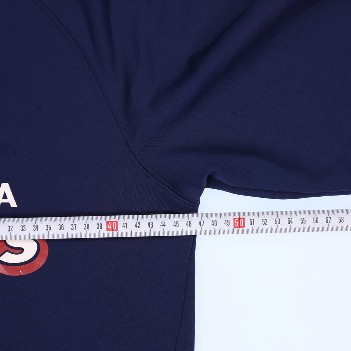 85 마제스틱 기아 타이거즈 후드 티셔츠 N7594 상품이미지5