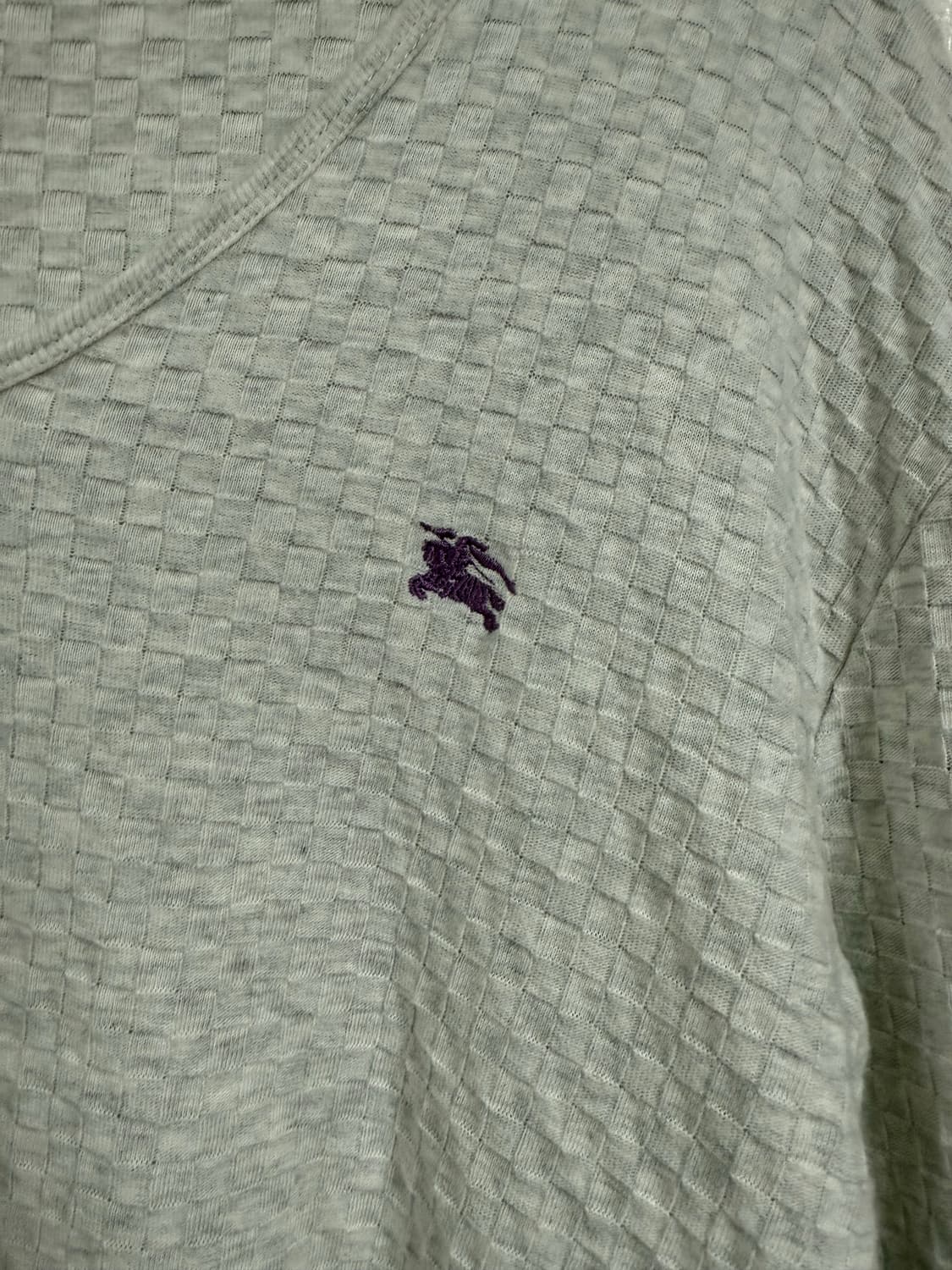 버버리 니트  상품이미지2